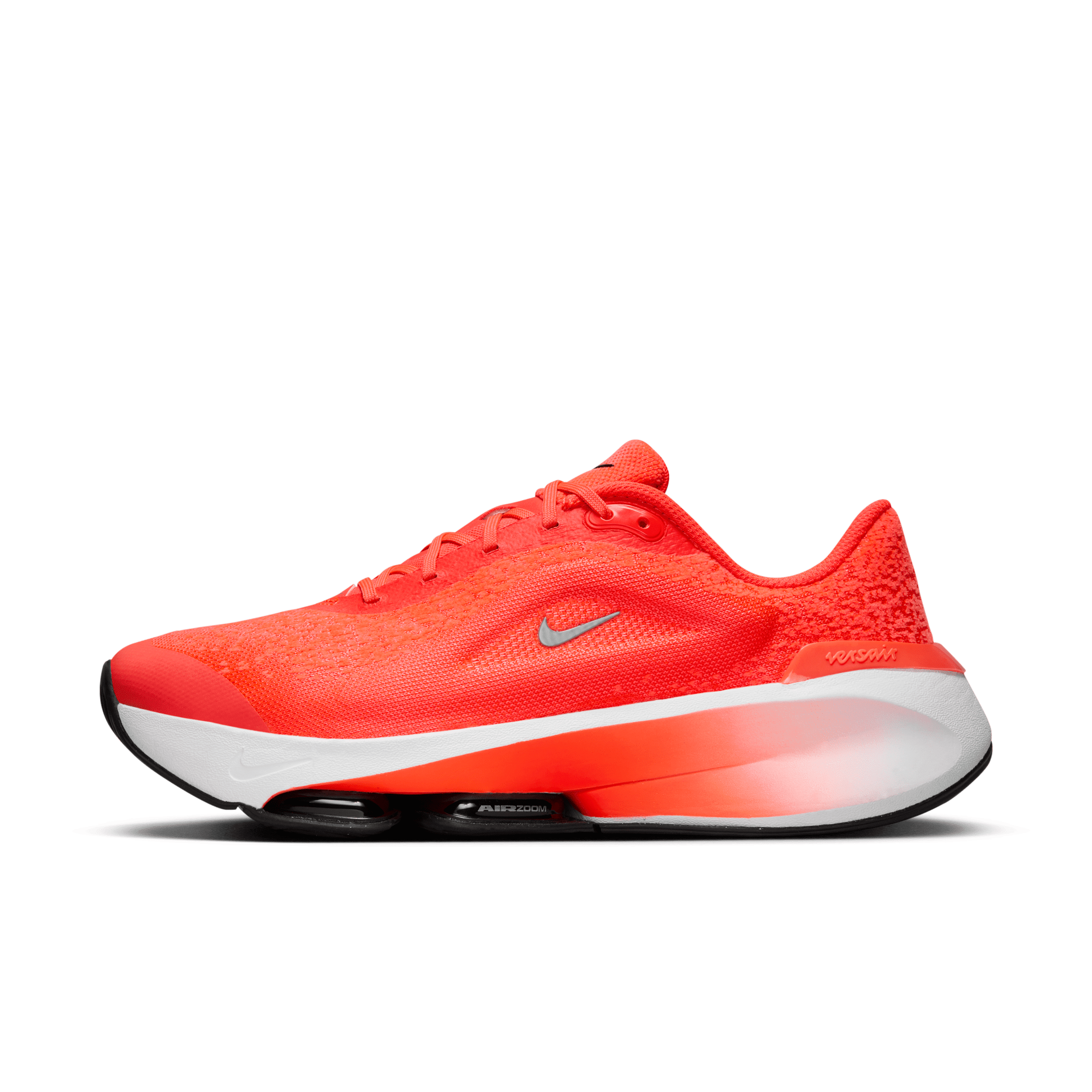 nike scarpa da allenamento  versair – donna - rosso