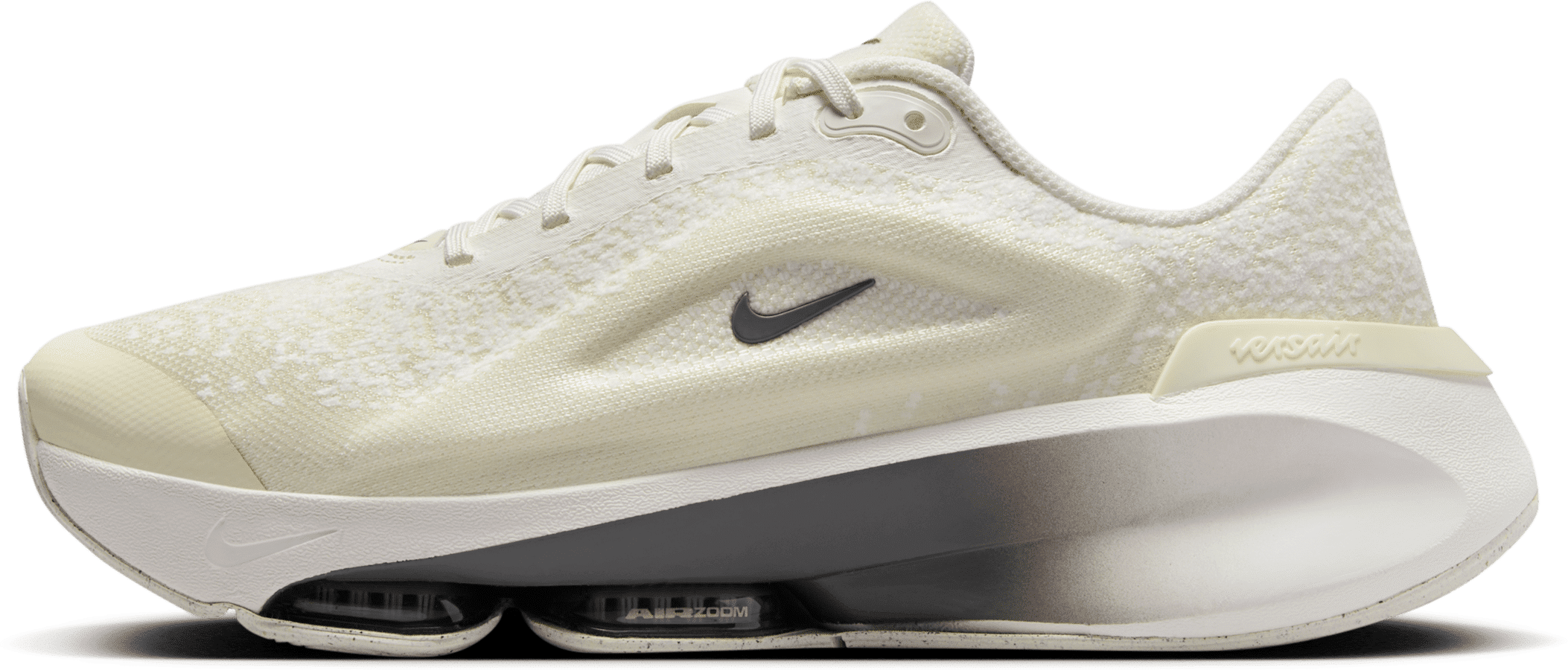 nike scarpa da allenamento  versair – donna - bianco