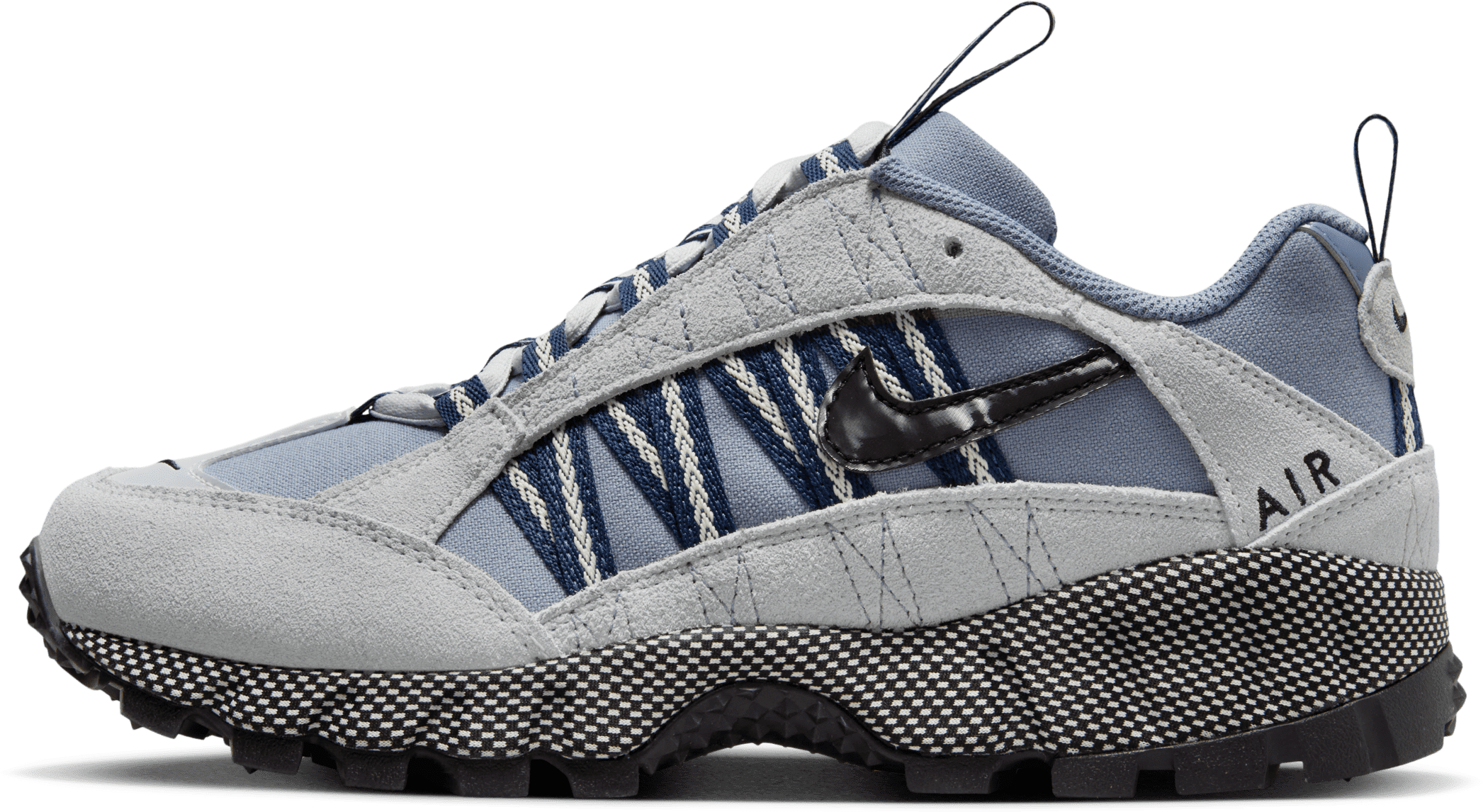 nike scarpa  air humara – donna - grigio