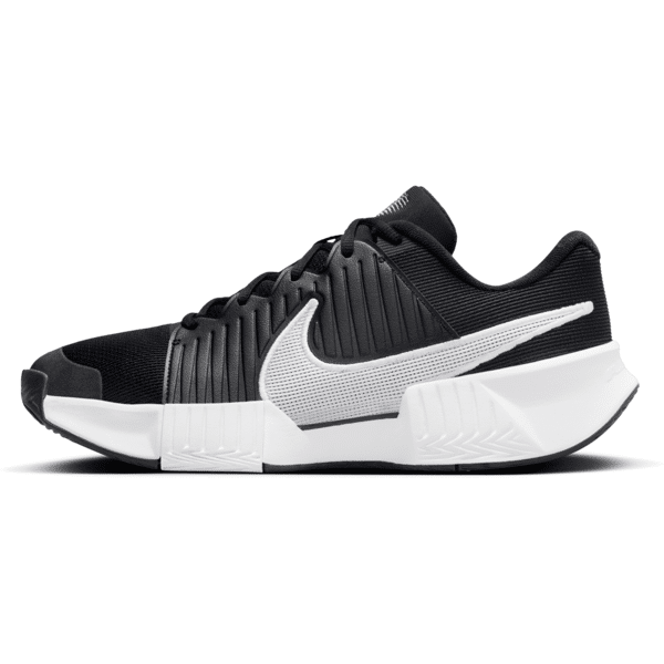 nike scarpa da tennis per campi in cemento  gp challenge pro – uomo - nero