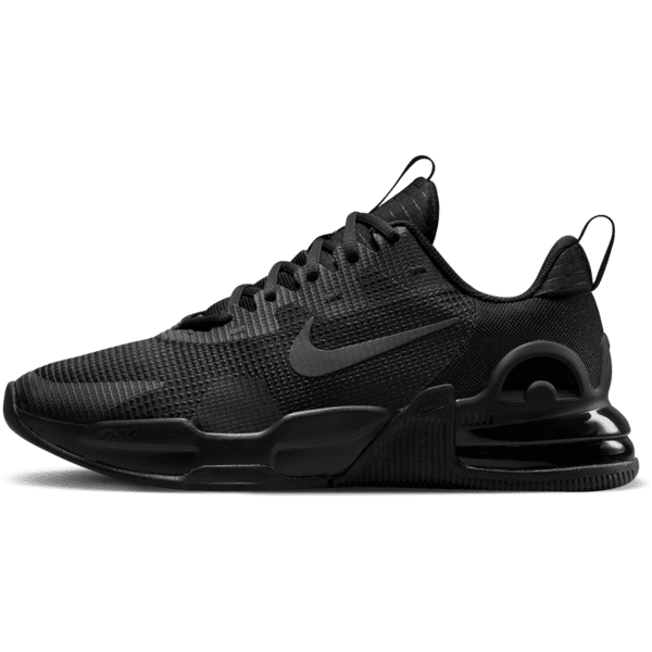 nike scarpa da allenamento  air max alpha trainer 5 – uomo - nero