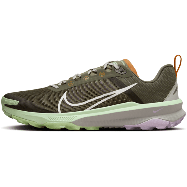 nike scarpa da trail running  kiger 9 – uomo - verde