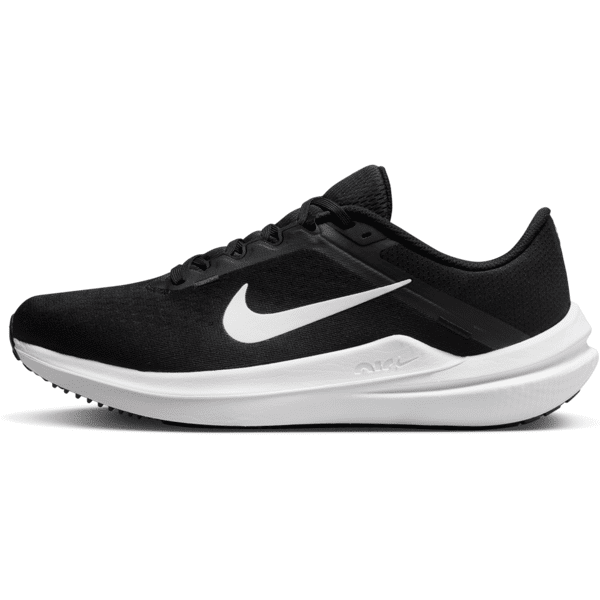 nike scarpa da running su strada  winflo 10 – uomo - nero