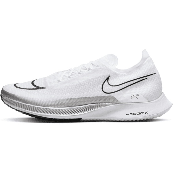 nike scarpa da gara su strada  streakfly - bianco