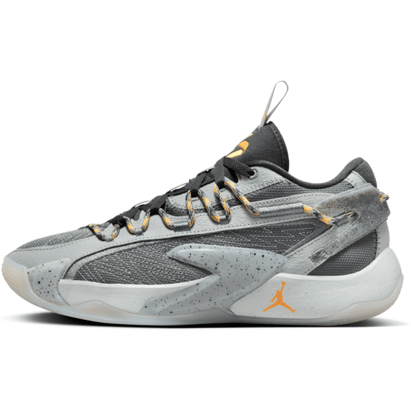 nike scarpa da basket luka 2 caves - grigio