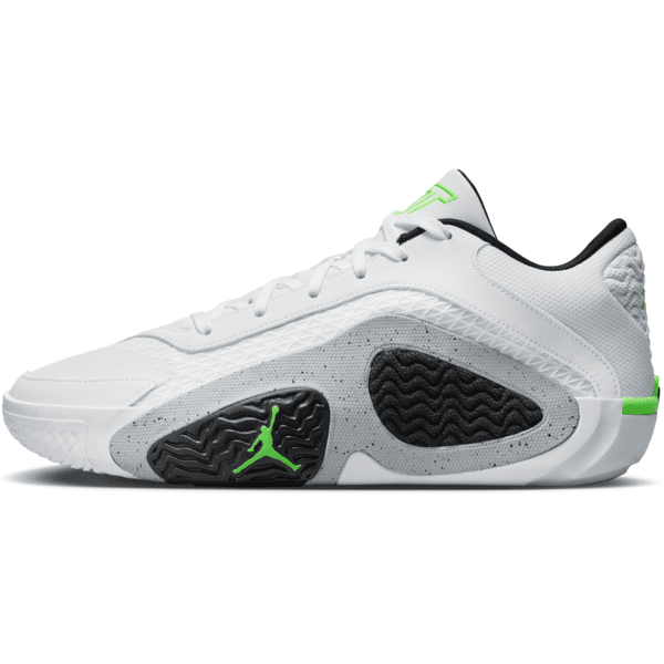 nike scarpa da basket tatum 2 legacy - bianco