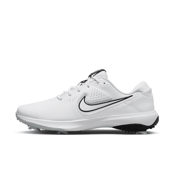 nike scarpa da golf  victory pro 3 – uomo (larga) - bianco