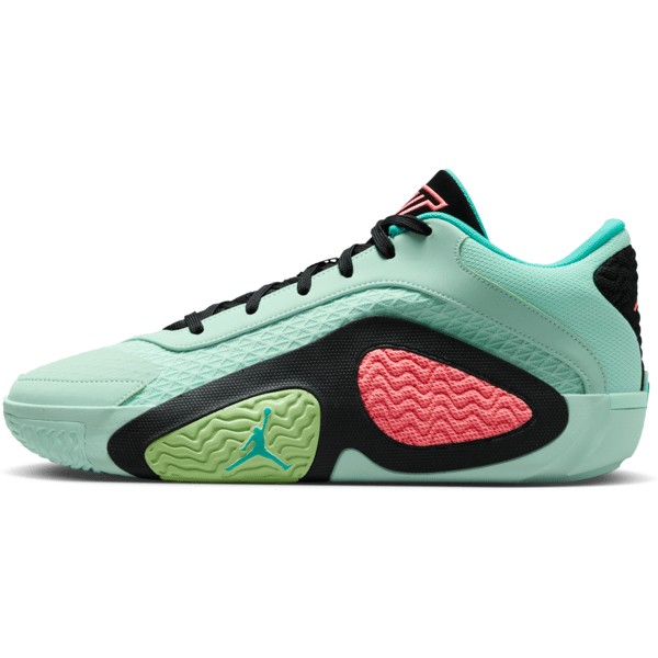 nike scarpa da basket tatum 2 vortex - verde