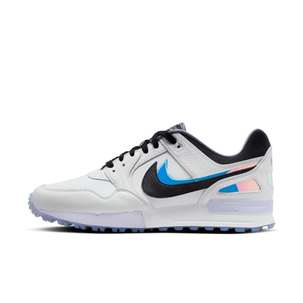 nike scarpa da golf  air pegasus '89 g nrg - bianco