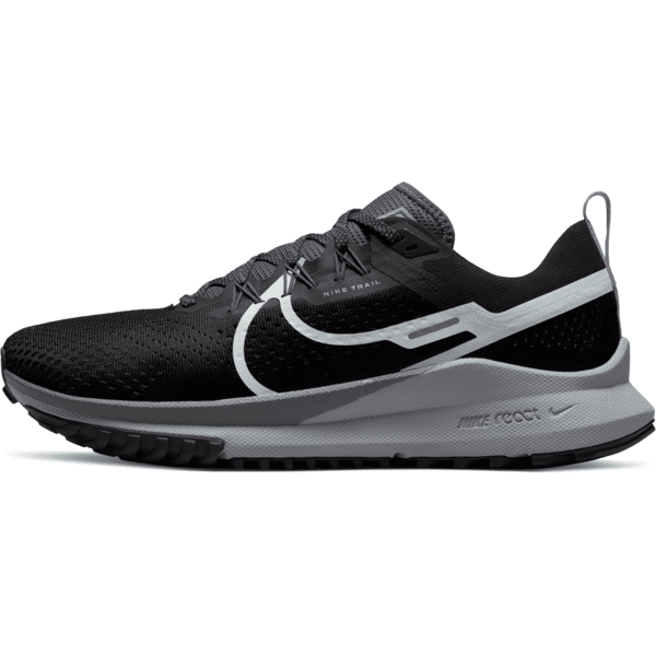 nike scarpa da trail running  pegasus trail 4 – uomo - nero