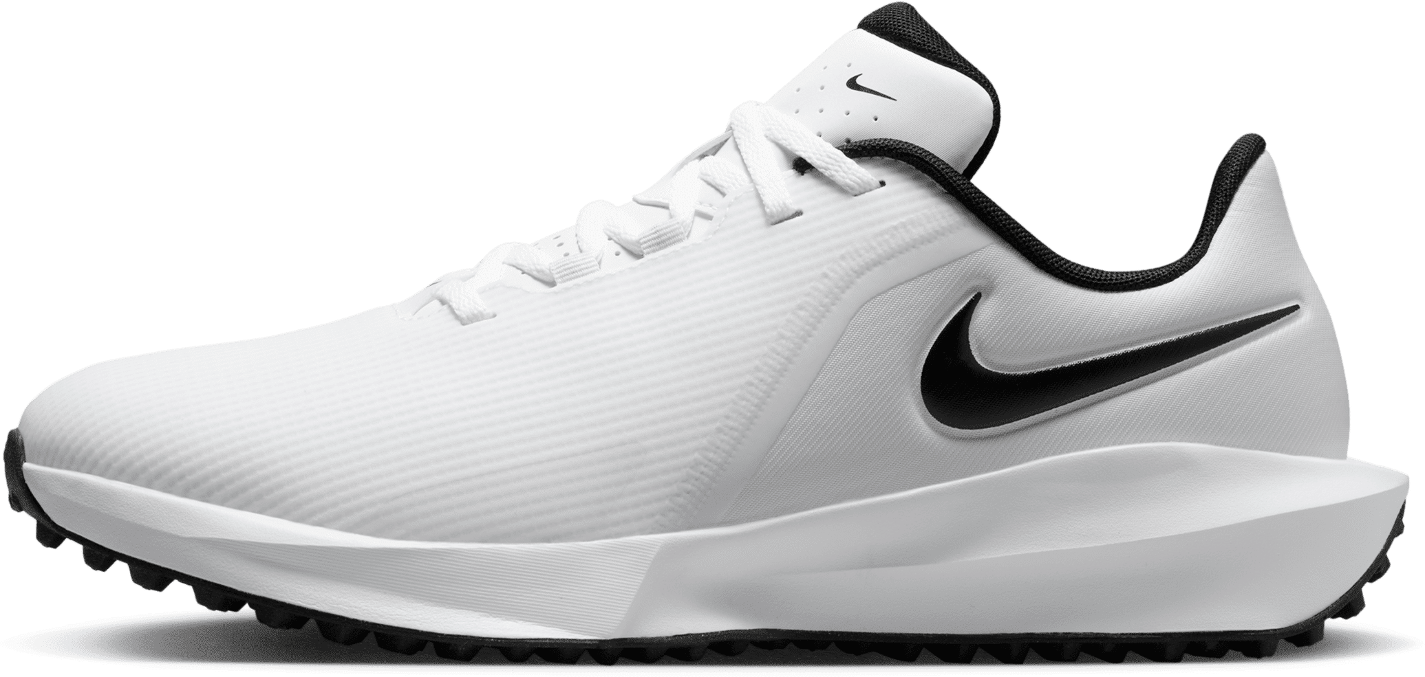 nike scarpa da golf  infinity g nn - bianco