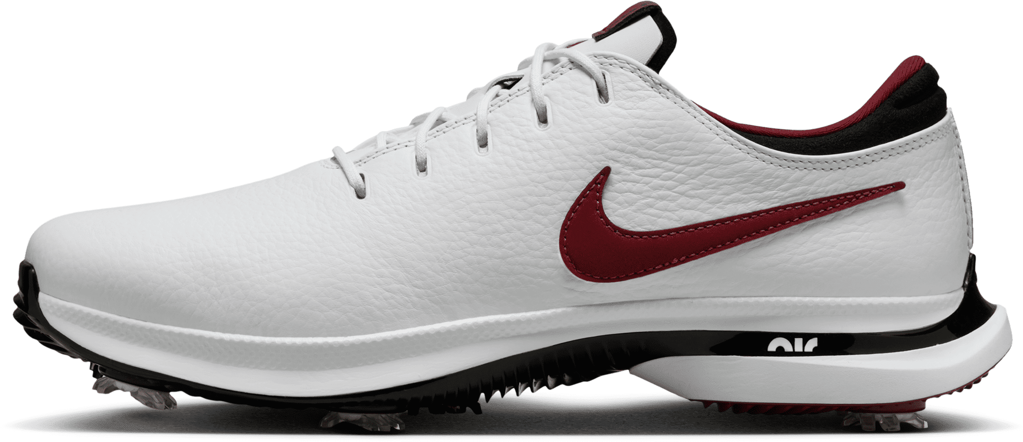 nike scarpa da golf  air zoom victory tour 3 – uomo - bianco