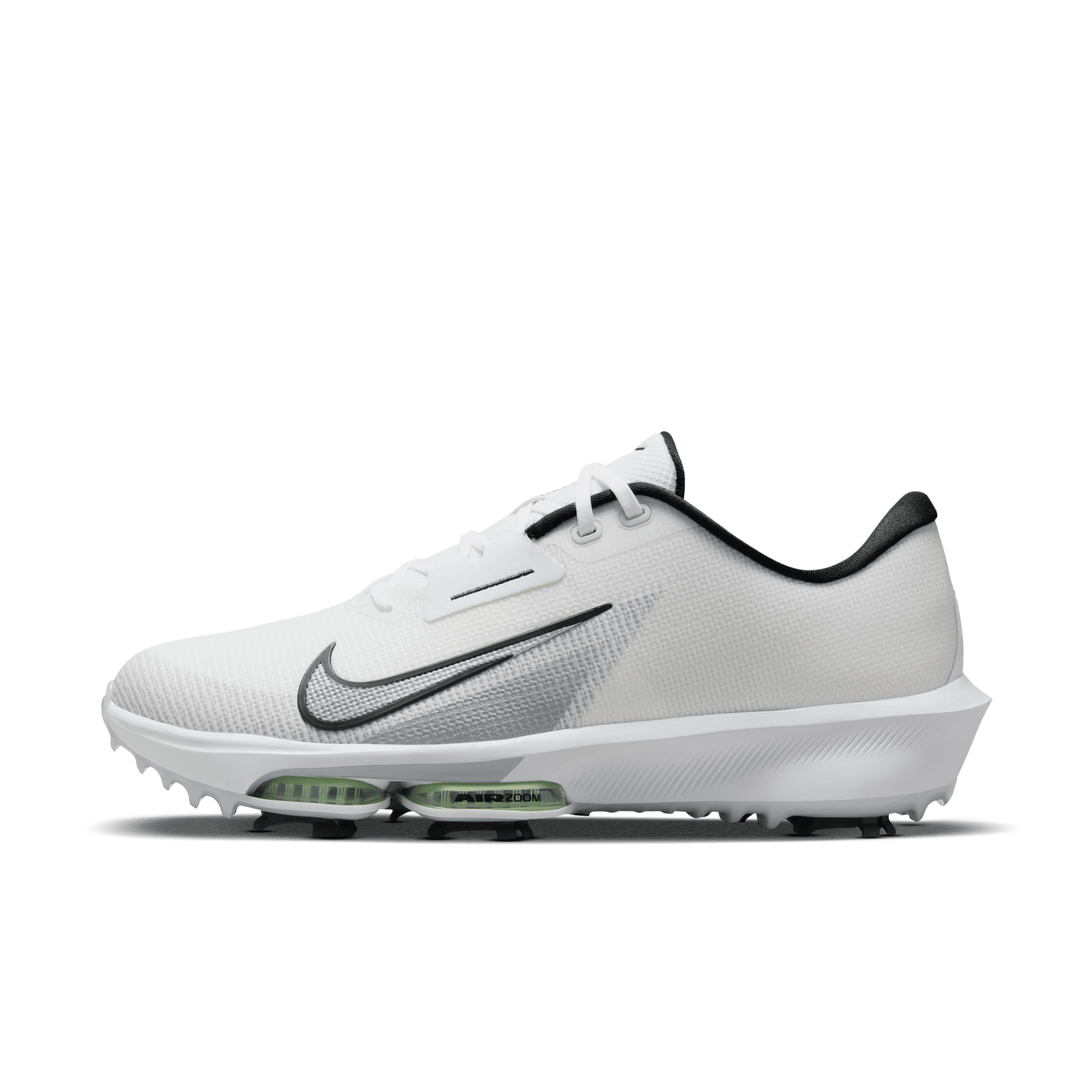 nike scarpa da golf  infinity tour 2 - bianco