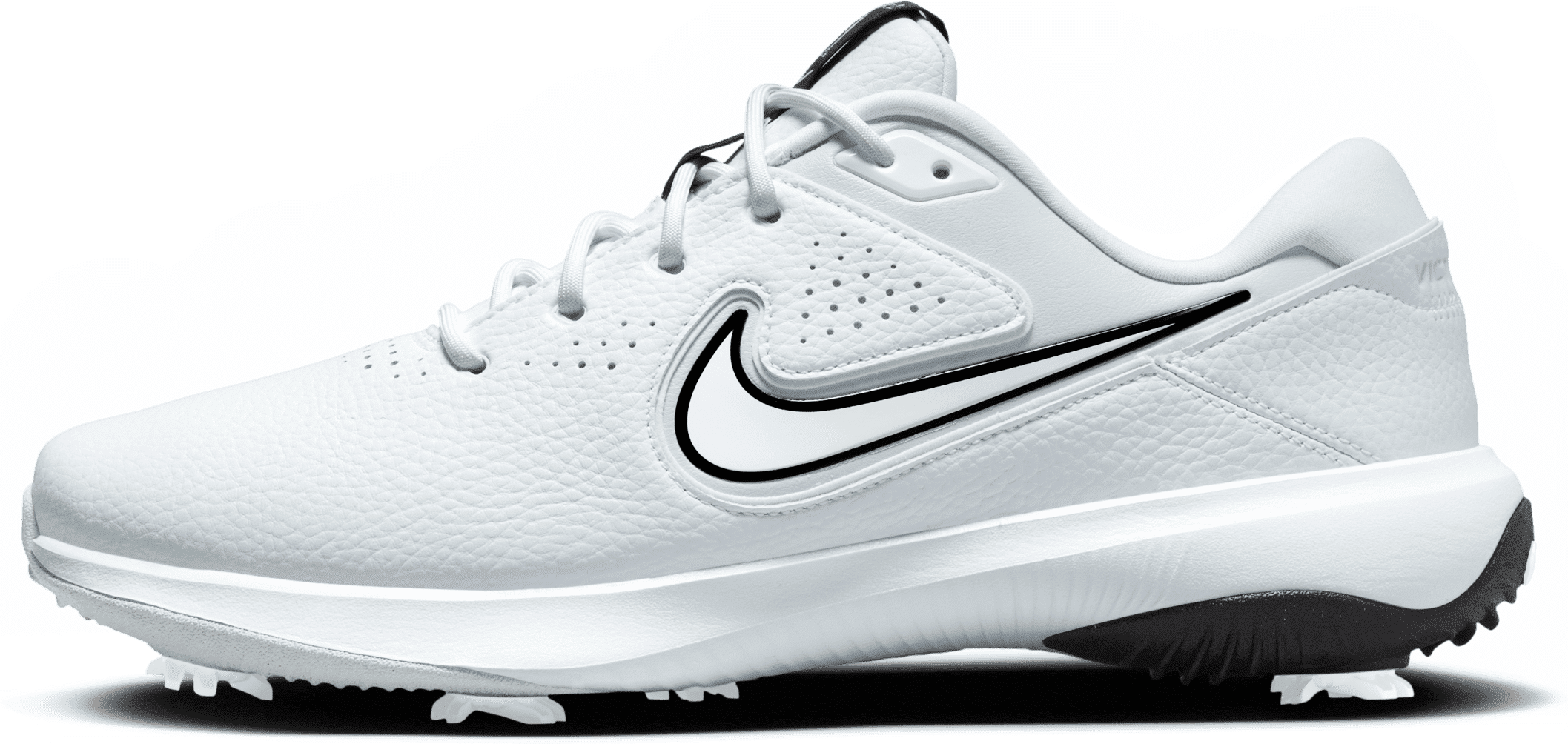 nike scarpa da golf  victory pro 3 – uomo - bianco