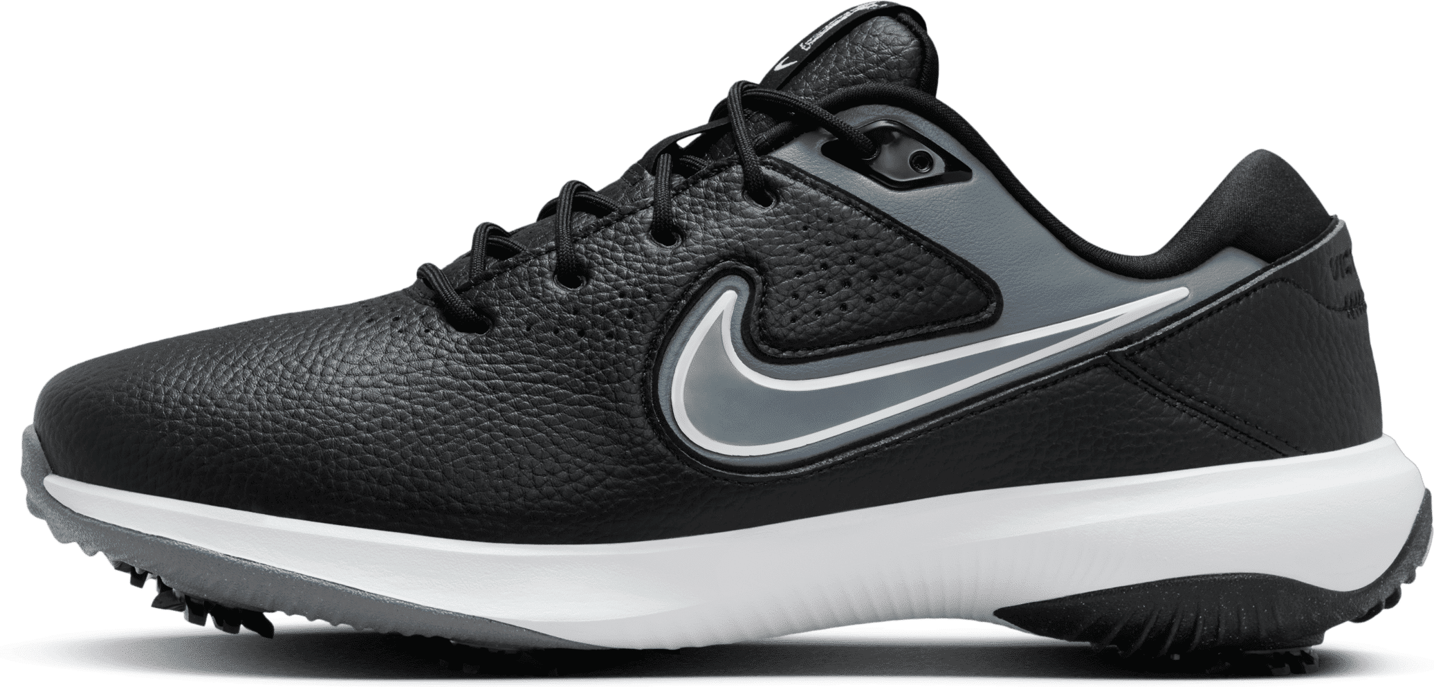 nike scarpa da golf  victory pro 3 – uomo - nero