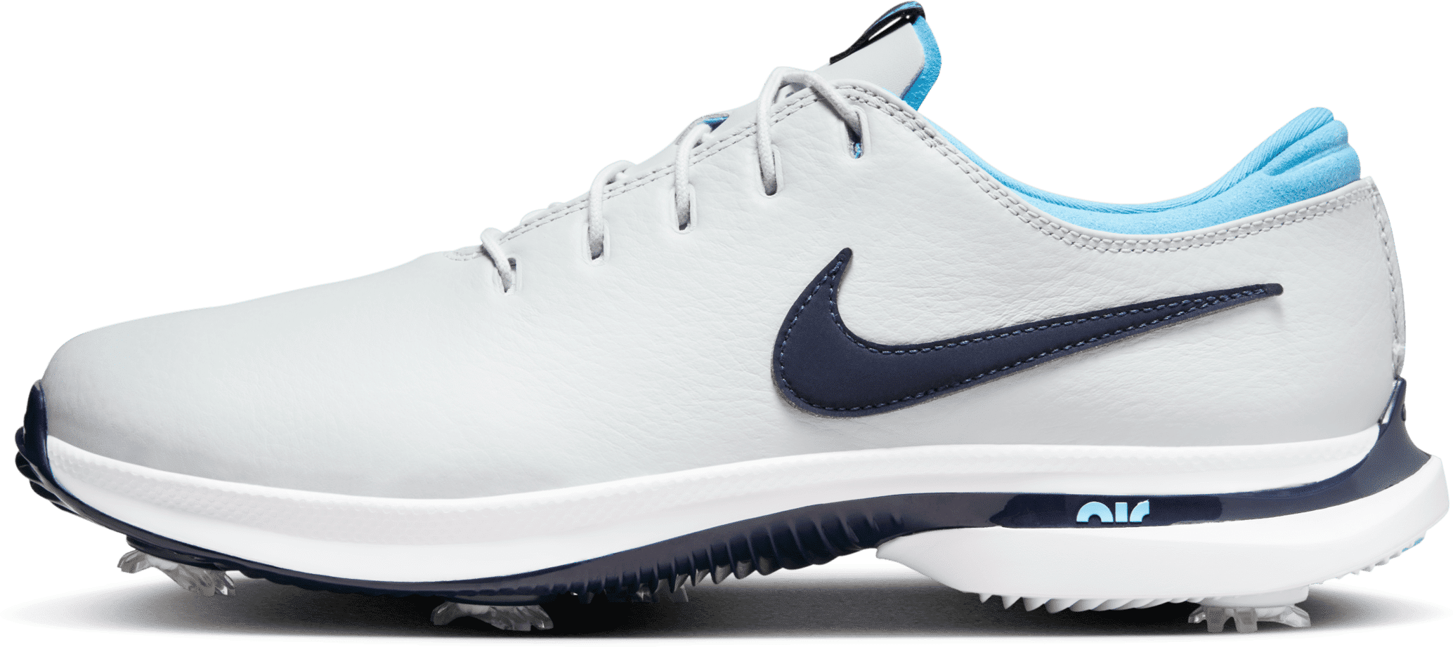 nike scarpa da golf  air zoom victory tour 3 – uomo - grigio