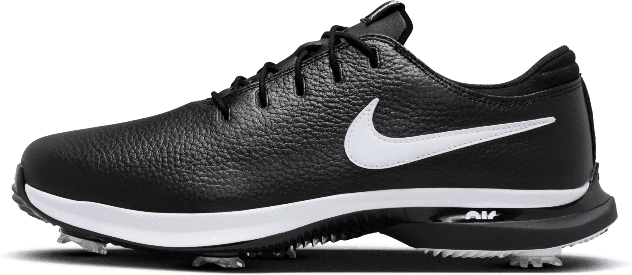 nike scarpa da golf  air zoom victory tour 3 – uomo - nero