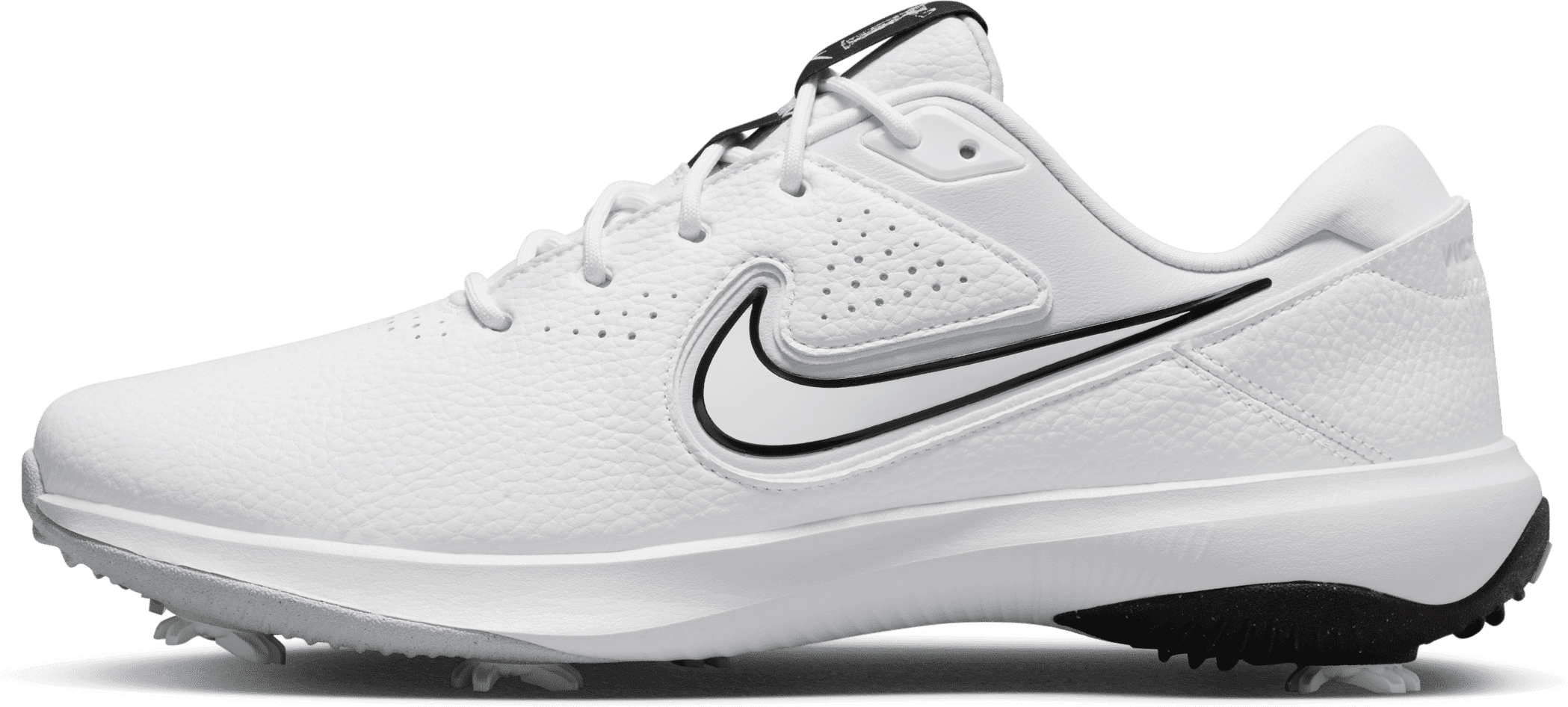 nike scarpa da golf  victory pro 3 – uomo (larga) - bianco