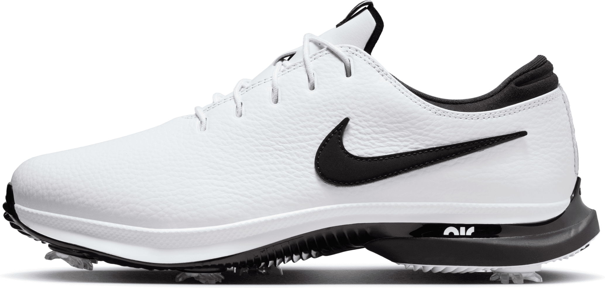 nike scarpa da golf  air zoom victory tour 3 – uomo - bianco