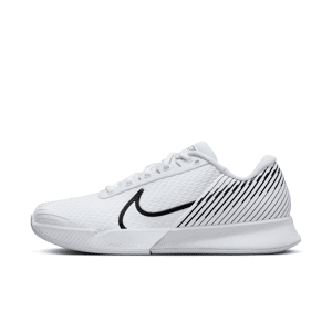Nike Scarpa da tennis per campi in sintetico Court Air Zoom Vapor Pro 2 – Uomo - Bianco