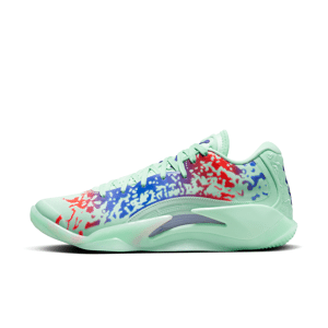 Nike Scarpa da basket Zion 3 "Mud, Sweat and Tears" - Verde