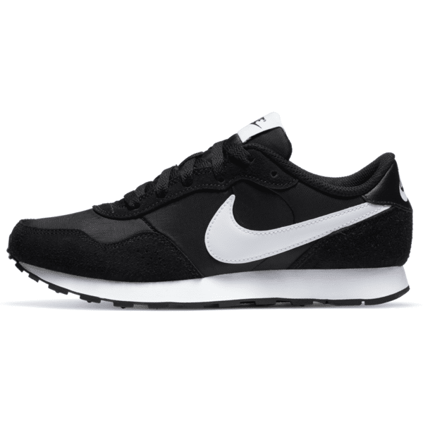 nike scarpa  md valiant – ragazzo/a - nero