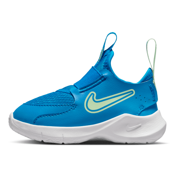 nike scarpa  flex runner 3 – bebè e bimbo/a - blu