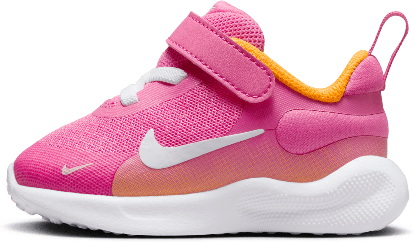 nike scarpa  revolution 7 – bebè e bimbo/a - rosa