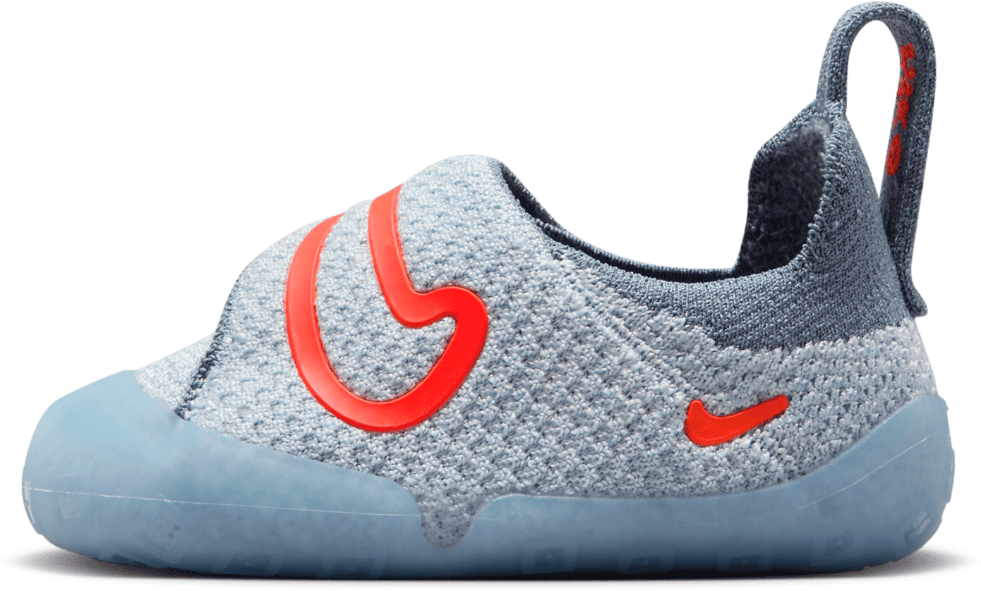 nike scarpa  swoosh 1 – bebè e bimbo/a - blu