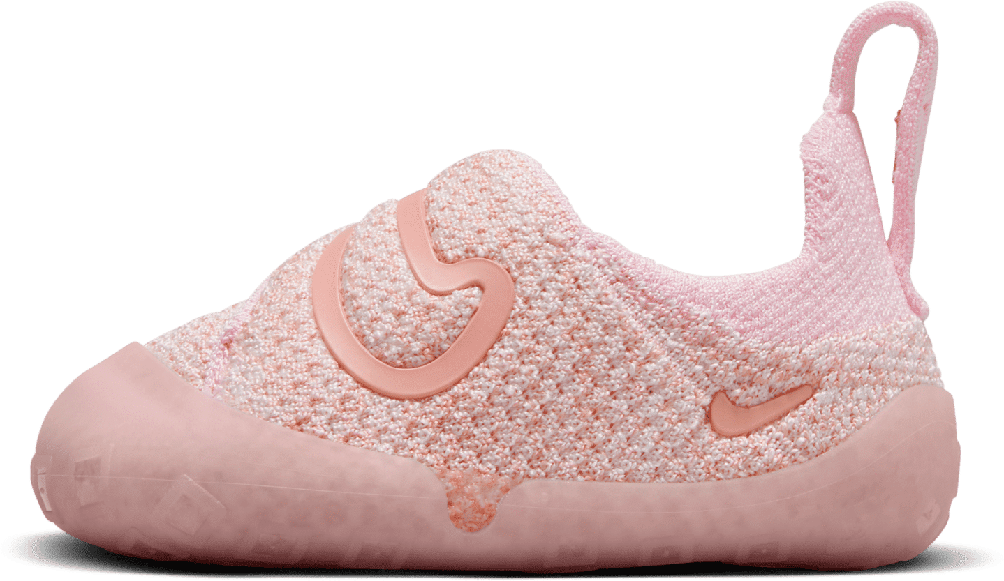 nike scarpa  swoosh 1 – bebè e bimbo/a - rosa