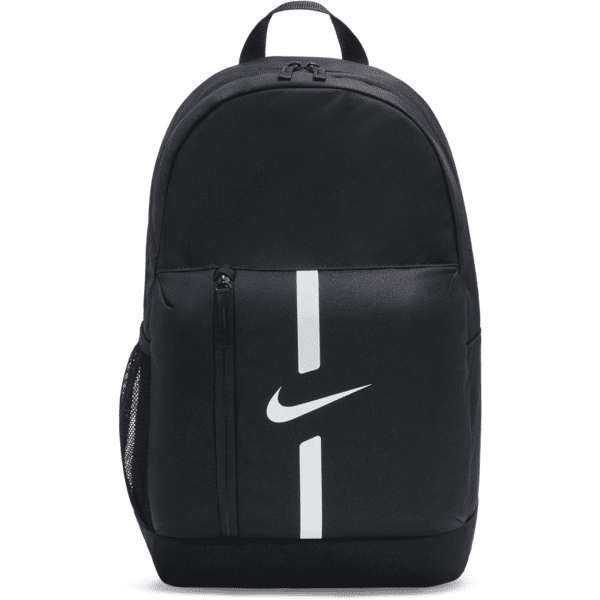 nike zaino da calcio  academy team (22 l) – bambini - nero