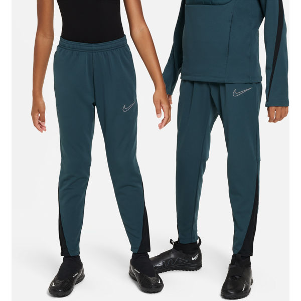 nike pantaloni da calcio  therma-fit academy – ragazzi - verde