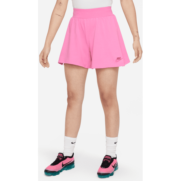 nike shorts  sportswear - ragazza - rosso