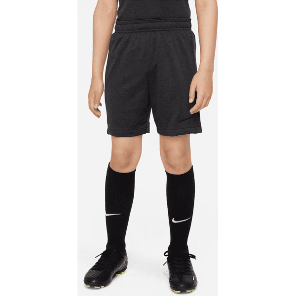 nike shorts da calcio  dri-fit academy - ragazzi - nero