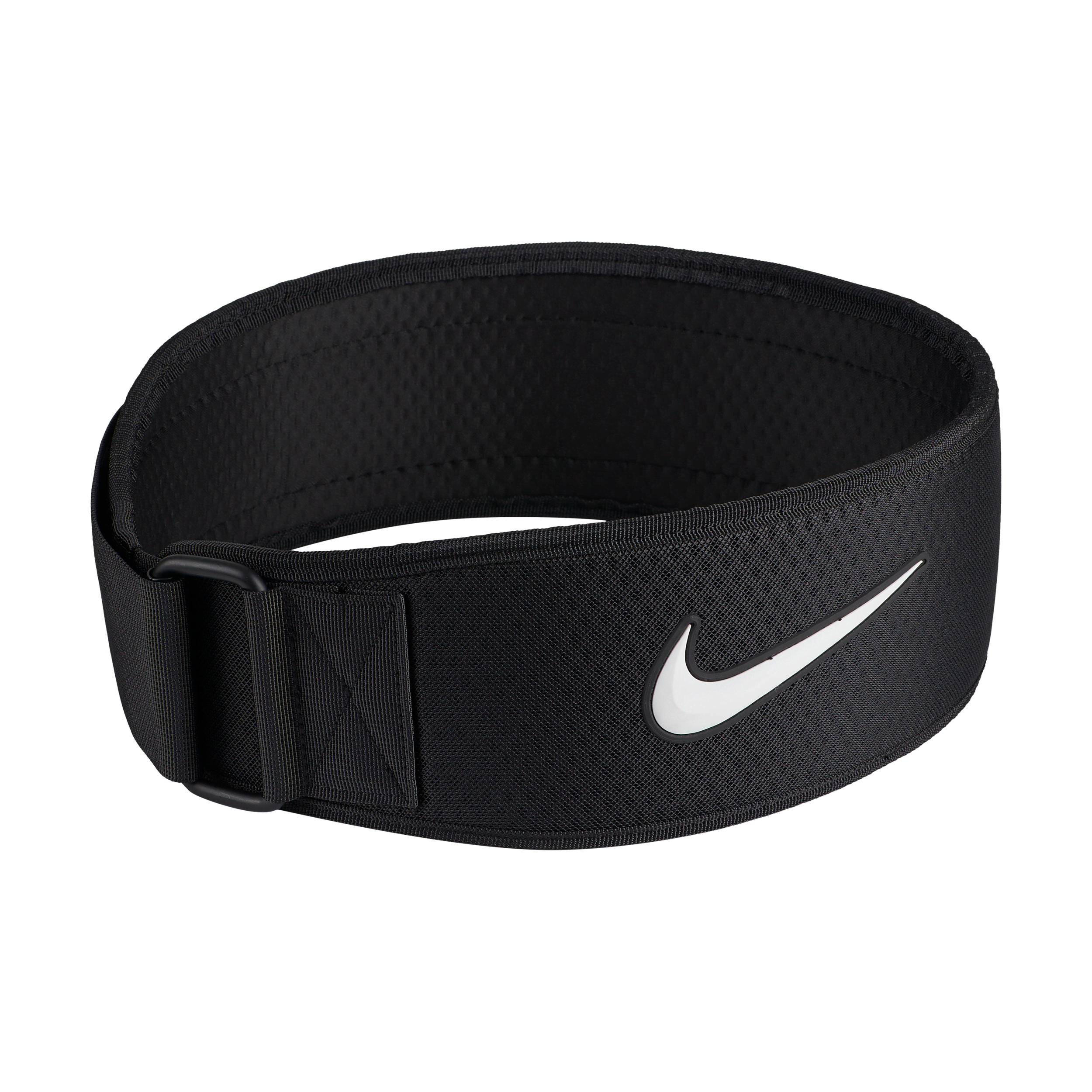 nike cintura da training  intensity - uomo - nero