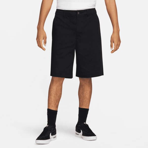 nike shorts da skateboard el chino  sb – uomo - nero