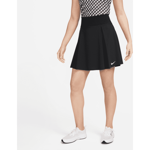 nike gonna lunga da golf  dri-fit advantage – donna - nero