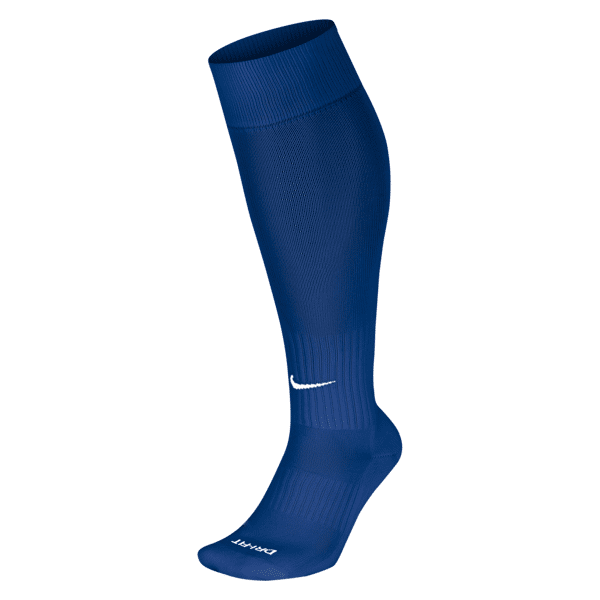 nike calzettoni da calcio  academy - blu