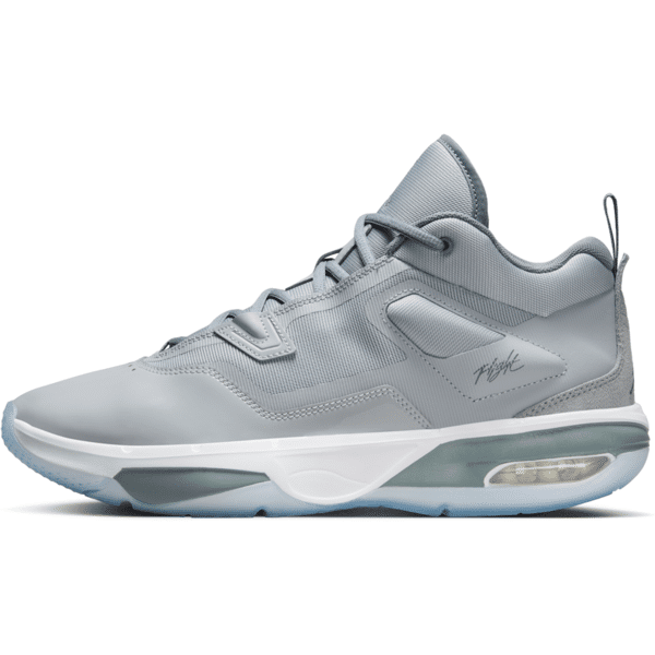 jordan scarpa  stay loyal 3 – uomo - grigio