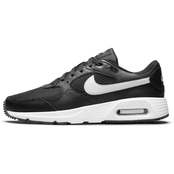 nike scarpa  air max sc – uomo - nero