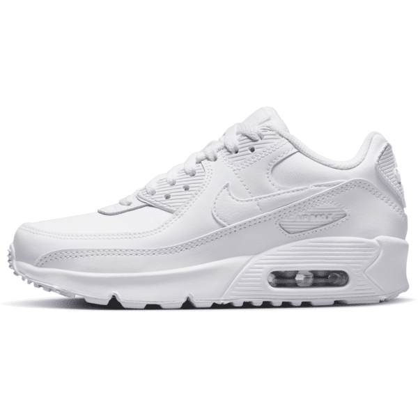 nike scarpa  air max 90 ltr – ragazzo/a - bianco