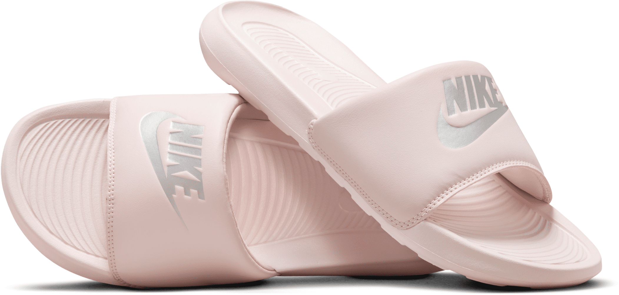 nike ciabatta  victori one – donna - rosa