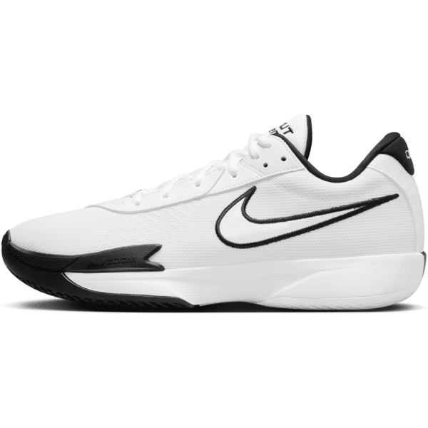 nike scarpa da basket  g.t. cut academy - bianco