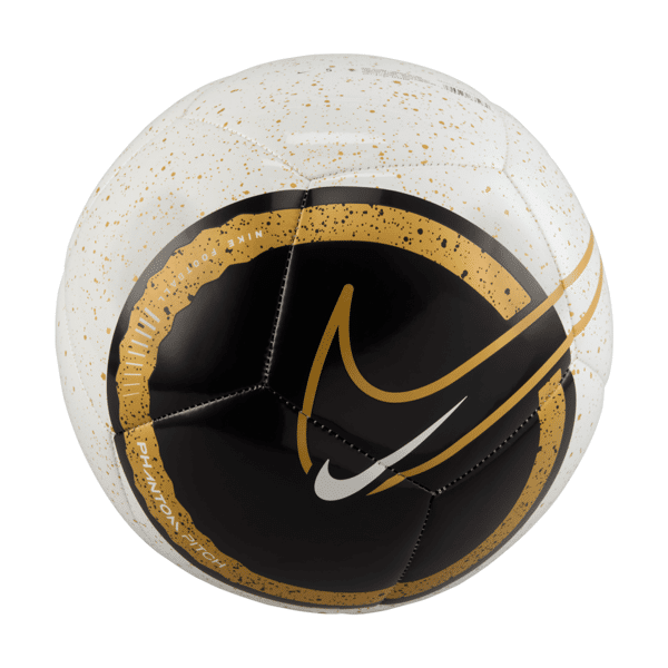 nike pallone da calcio  phantom - bianco