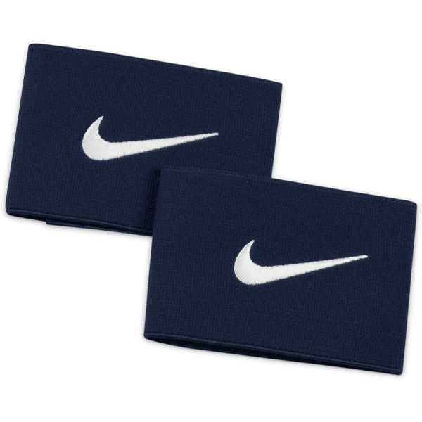 nike scaldamuscoli da calcio  guard stay 2 - blu