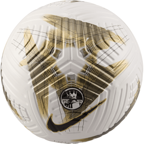 nike pallone da calcio premier league club elite - bianco