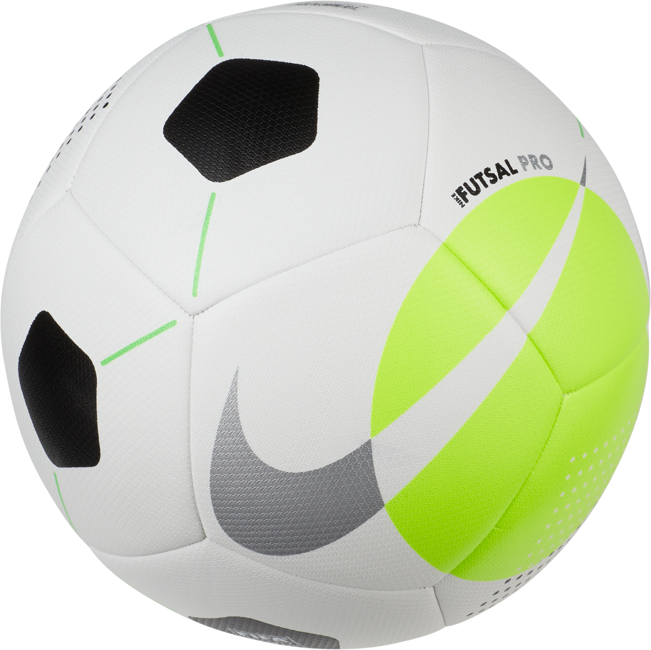 nike pallone da calcio  futsal pro - bianco