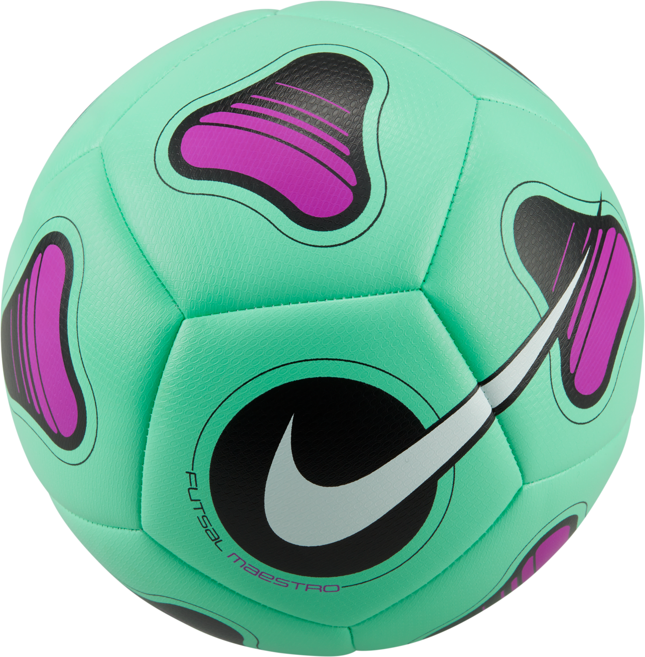 nike pallone da calcio a 5  maestro - verde