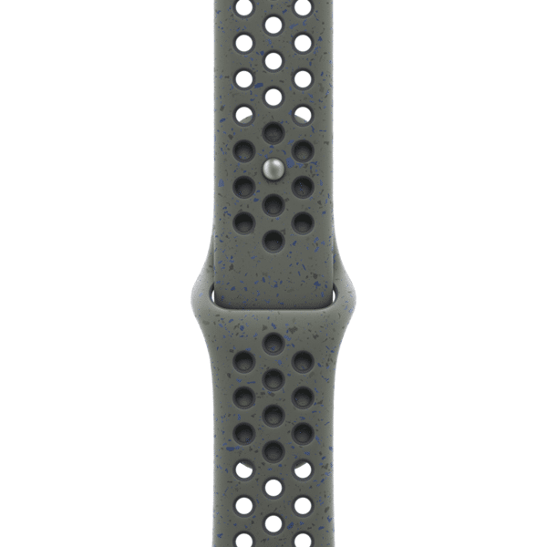 nike sport band 41 mm cargo khaki – m/l - verde