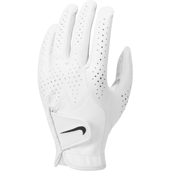 nike guanto da golf  tour classic 4 – donna (mano sinistra) - bianco